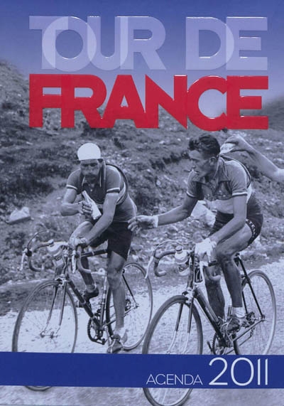Tour de France : agenda 2011