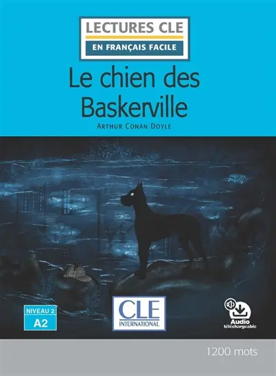 Le chien des Baskerville Le chien des Baskerville