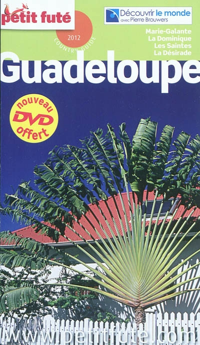 Guadeloupe 2012 :...