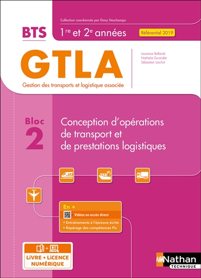 Conception d'opérations de...