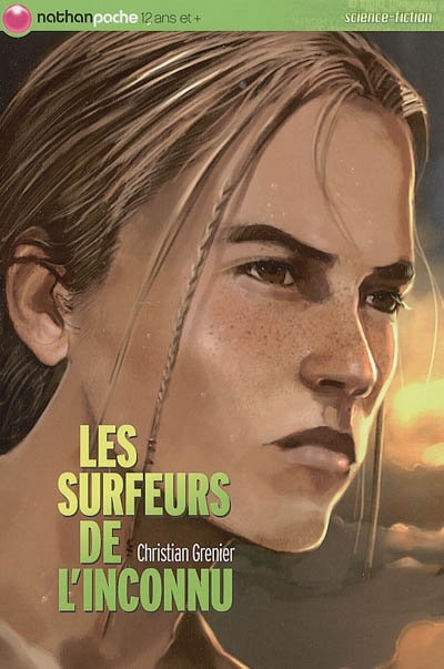 Les surfeurs de l'inconnu