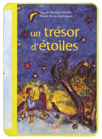 Un trésor d'étoiles