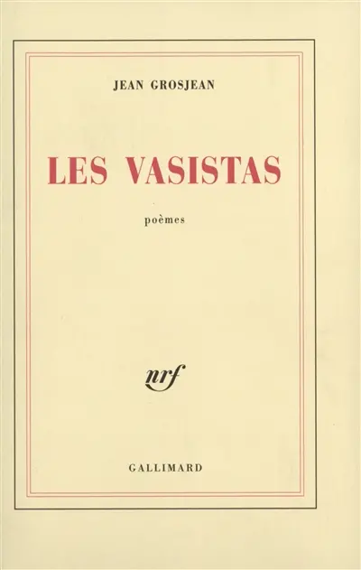 Les vasistas