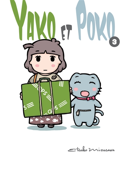 Yako et Poko. Vol. 3