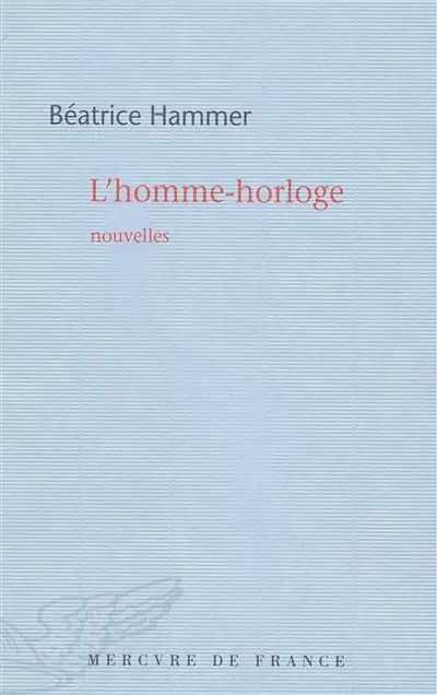 L'homme-horloge
