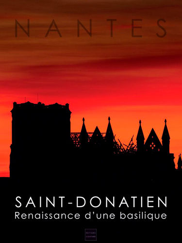Saint-Donatien : renaissance d'une basilique