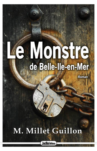 Le monstre de Belle-Ile-en-Mer