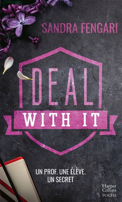 Deal with it