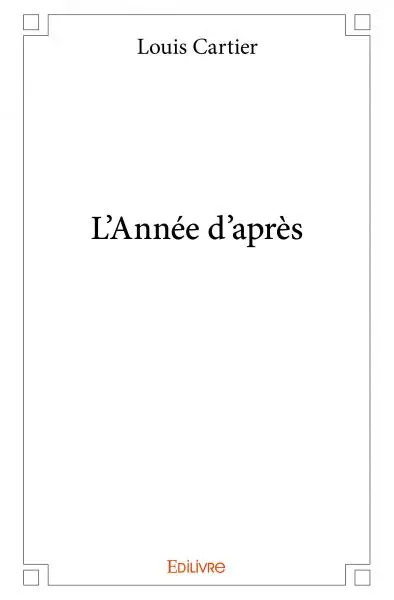 L'année d'après
