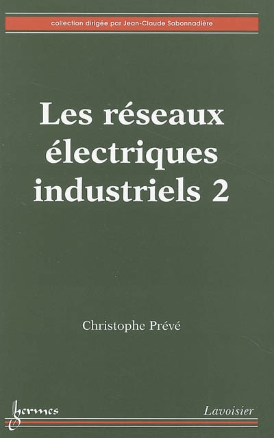 Les réseaux électriques...