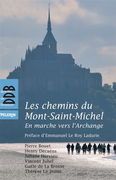 Les chemins du...
