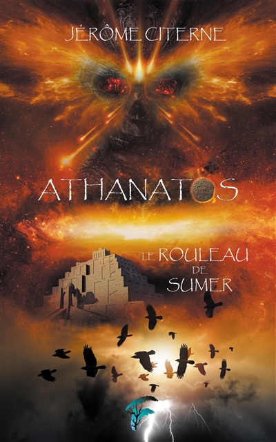 Athanatos. Vol. 1. Le rouleau de Sumer