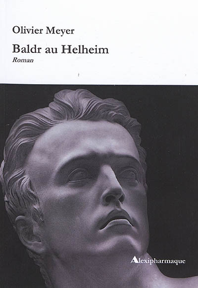 Baldr au Helheim