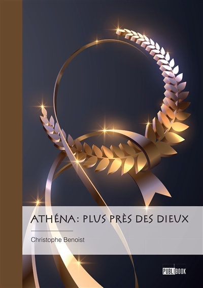 ATHENA : plus près des dieux