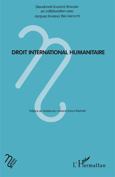 Droit international humanitaire