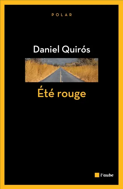 Eté rouge