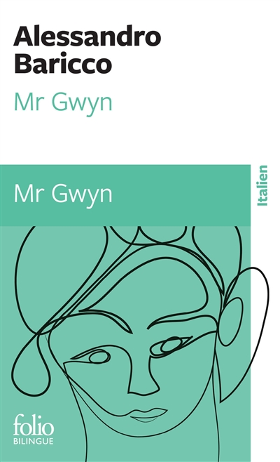 Mr Gwyn