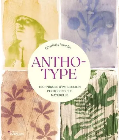 Anthotype : techniques d'impression photosensible naturelle