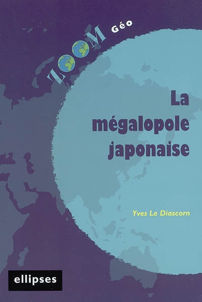 La mégalopole japonaise