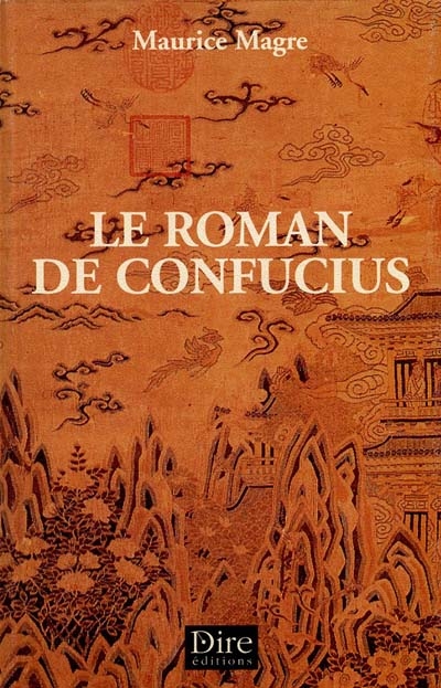 Le roman de Confucius