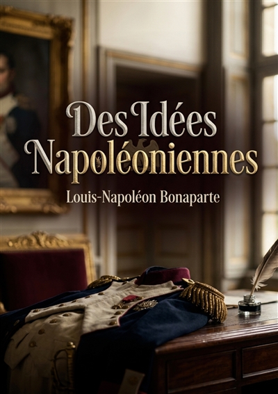 Des Idées Napoléoniennes :...