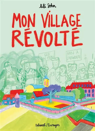 Mon village révolté