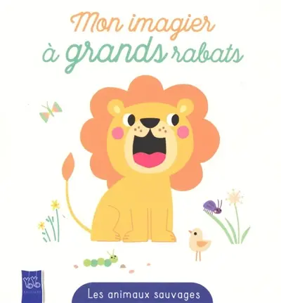 Les animaux sauvages