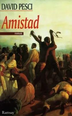 Amistad