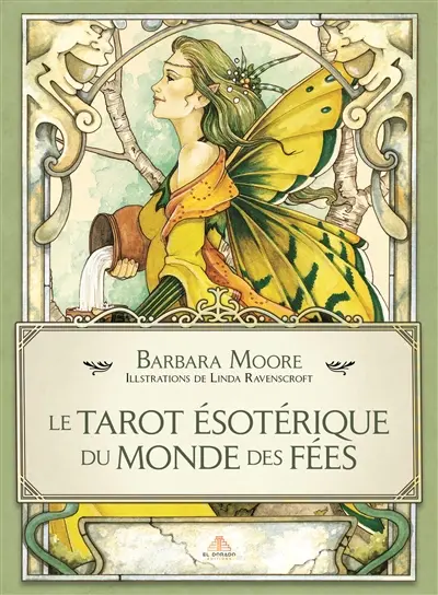 Le tarot ésotérique du monde des fées