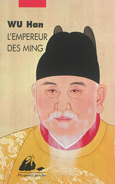 L'empereur des Ming