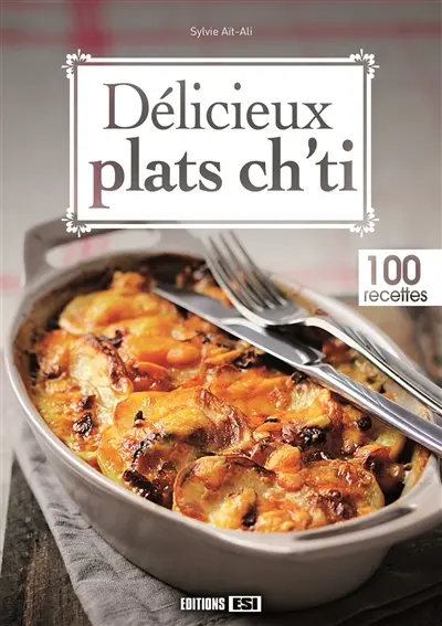 Délicieux plats ch'ti