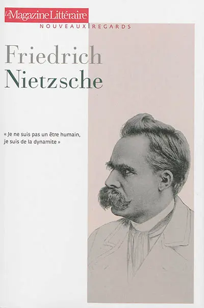 Friedrich Nietzsche