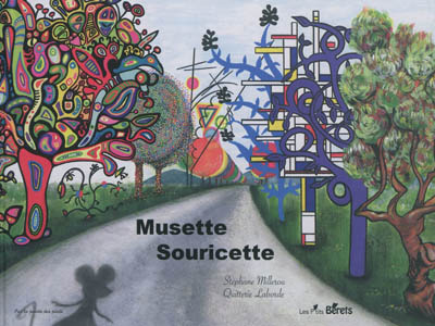 Musette Souricette