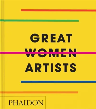 Great women artists