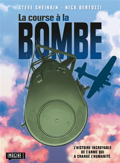 La course à la bombe :...