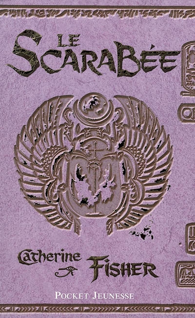 Le Scarabée. Vol. 3