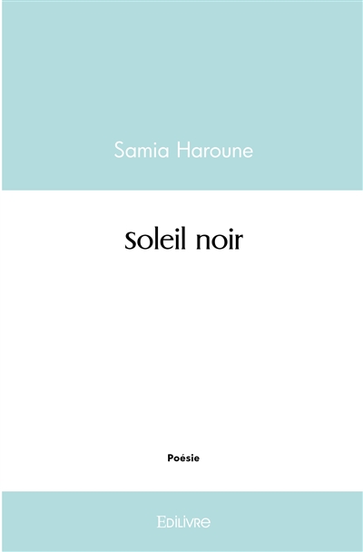 Soleil noir