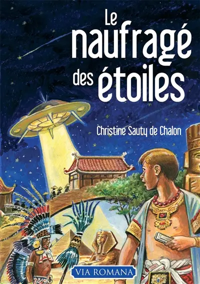 Le naufragé des étoiles