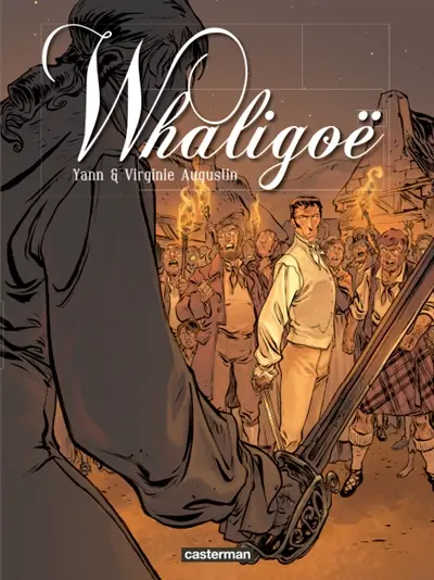 Whaligoë. Vol. 2