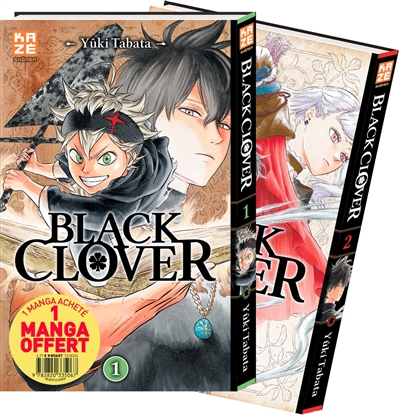 Black clover