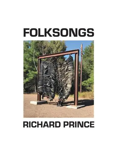 Richard Prince : Folksongs
