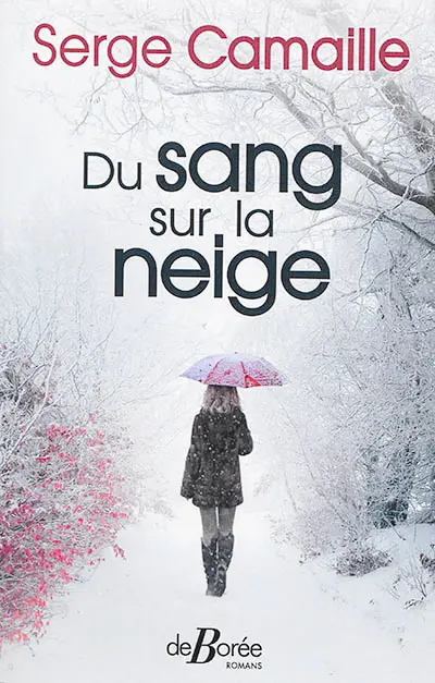 Du sang sur la neige