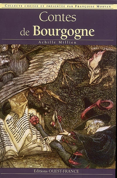 Contes de Bourgogne