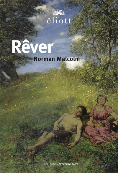 Rêver - Norman Malcolm