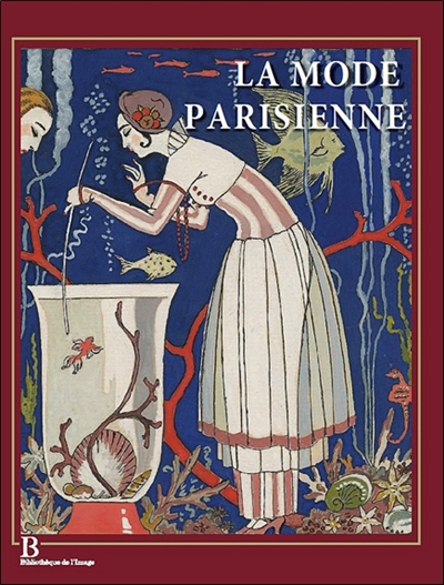 La mode parisienne, 1912-1925 : La Gazette du bon ton