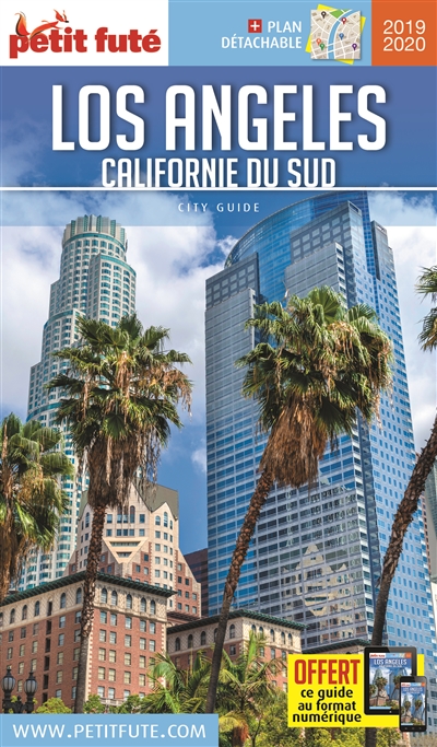 Los Angeles : Californie du Sud : 2019-2020