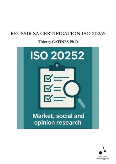 REUSSIR SA CERTIFICATION...