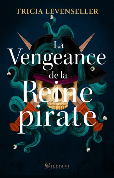 La vengeance de la reine...