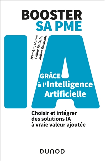 Booster sa PME grâce à...
