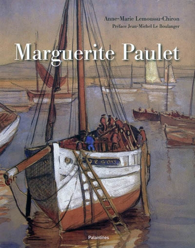 Marguerite Paulet : 1900-1979